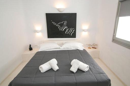 Shades Of White Villas Emporio  Luaran gambar